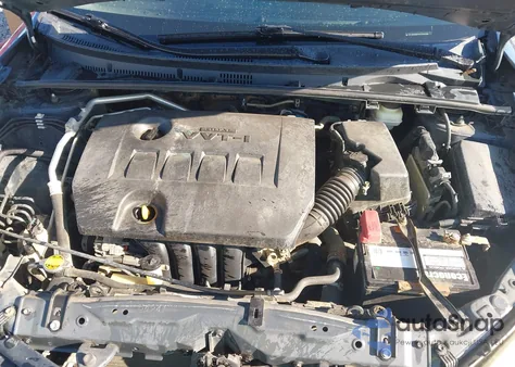 2014 Toyota Corolla S Plus from USA, damaged, VIN 2T1BURHE3EC224295